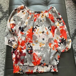 The Limited top size XS